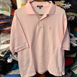 Burberry Polo Shirt